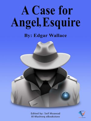 cover image of A Case for Angel Esq